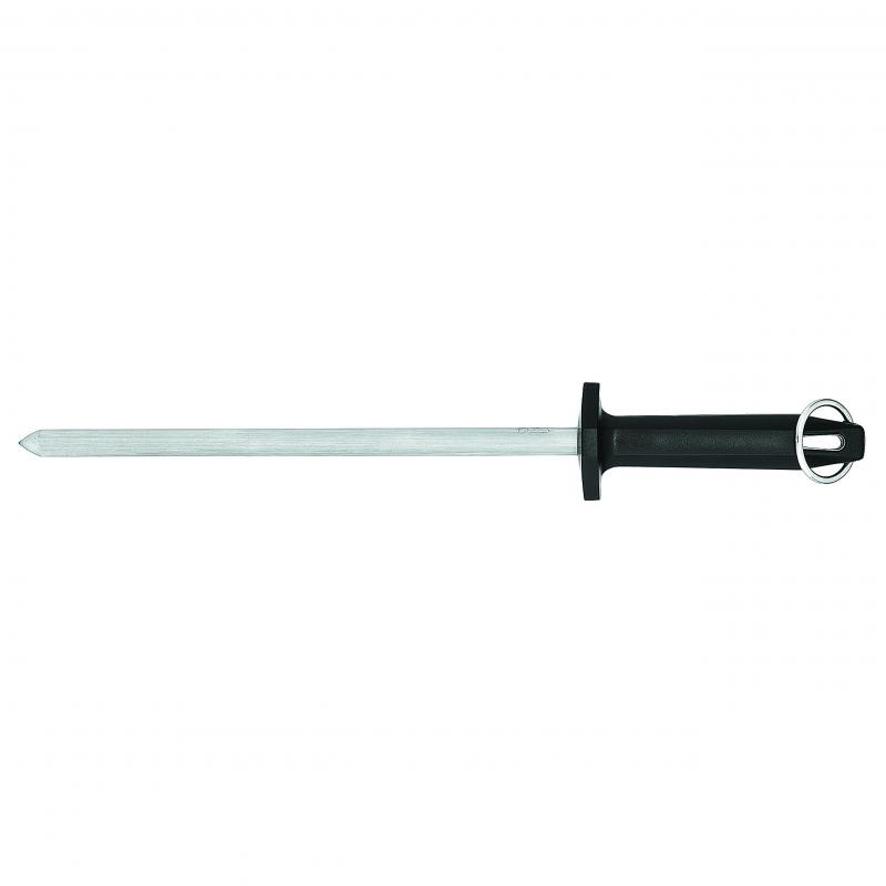 MUNDIAL Butchers Sharpening Steel | 26cm - Medium Cut