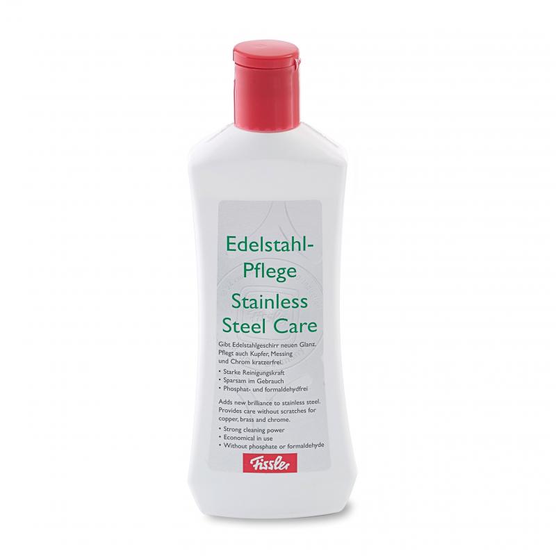 Fissler Stainless Steel Care | 250ml