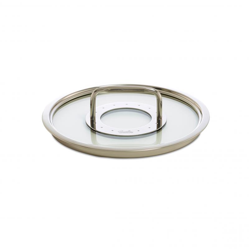 Fissler Bonn Glass Lid 20cm