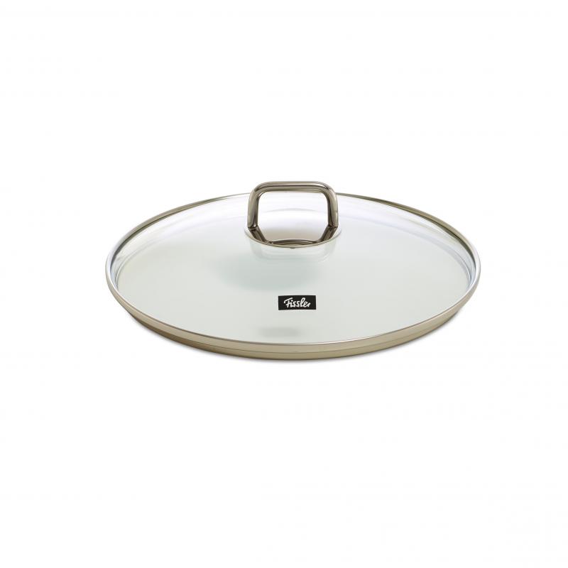 Fissler Lubeck/Munchen Glass Lid 24cm