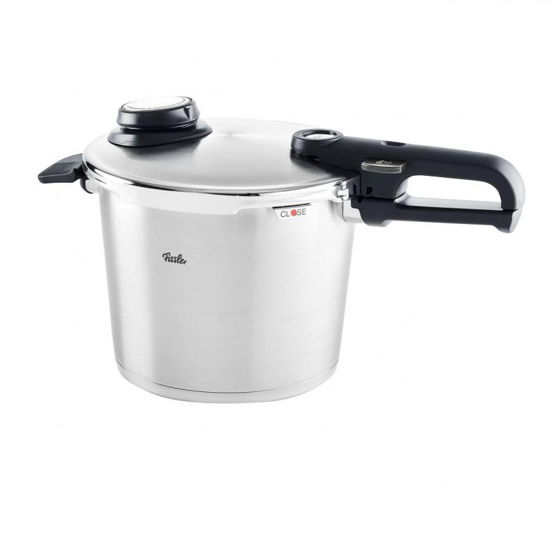 Fissler Vitavit Premium Pressure Cooker | 22cm/6.0L