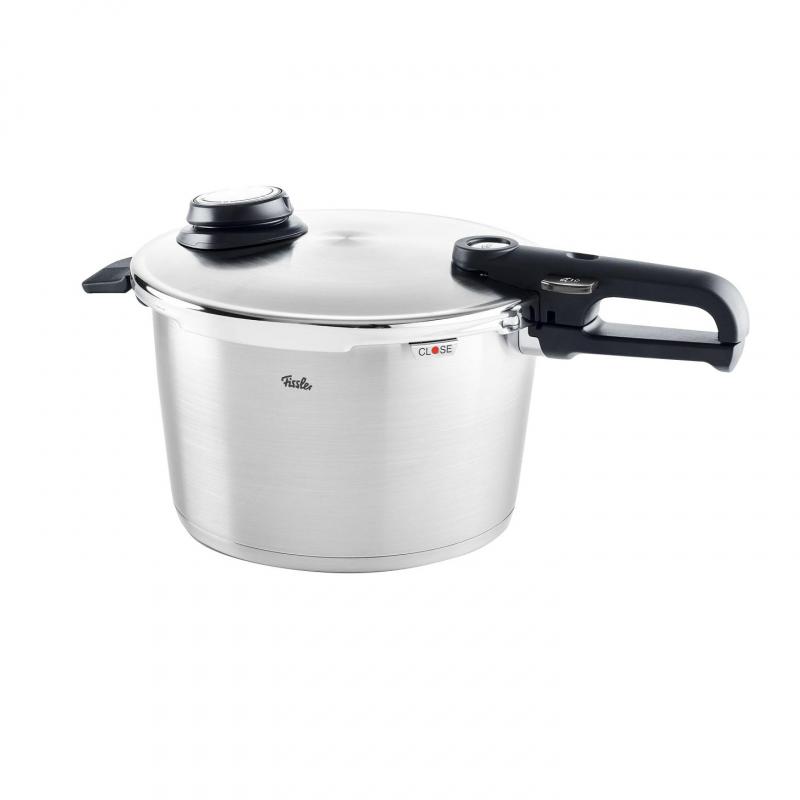 Fissler Vitavit Premium Pressure Cooker | 26cm/8.0L