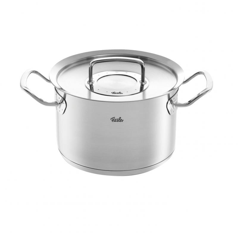 Fissler Orig-Profi 2.0 Stew Pot | 16cm