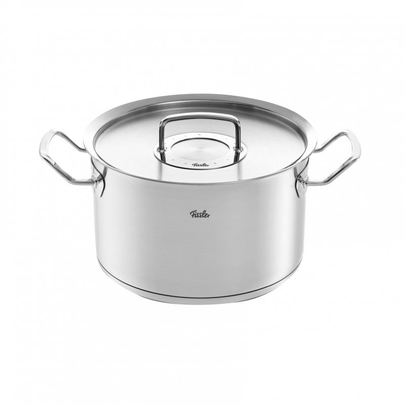 Fissler Orig-Profi 2.0 Stew Pot | 24cm