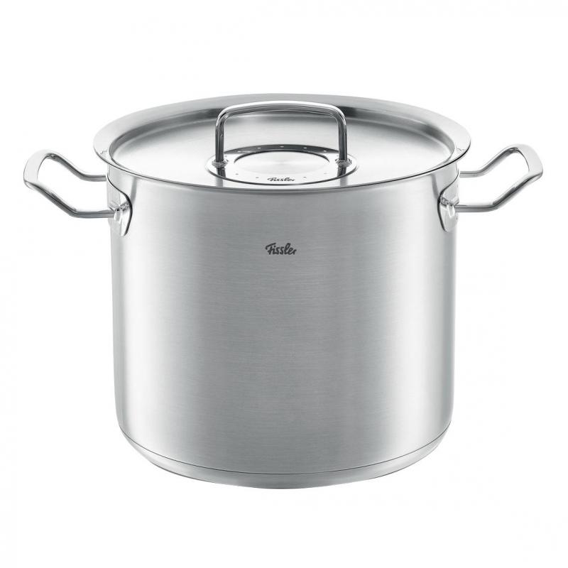 Fissler Original-Profi 2.0 High Stew Pot | 24cm