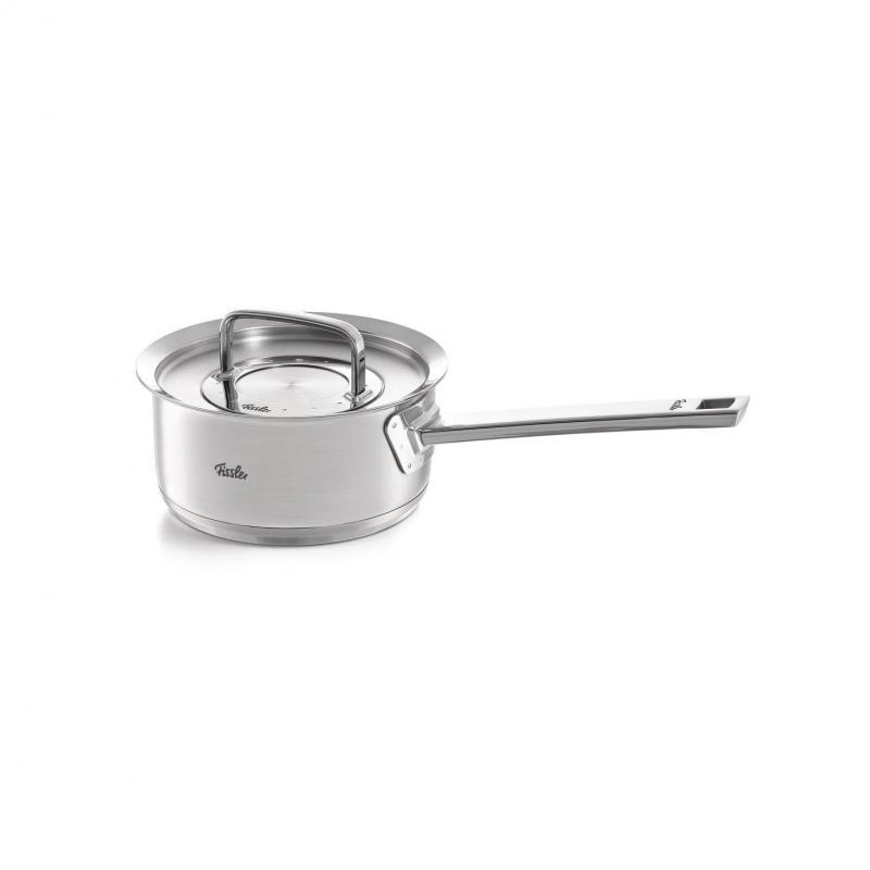 Fissler Original-Profi 2.0 Sauce Pan with Lid | 16cm