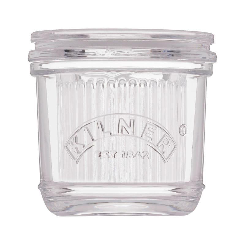 Kilner Glass Butter Crock | 200ml
