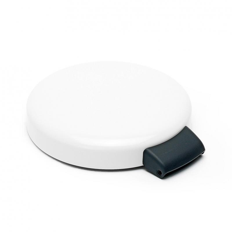 Brabantia Replacement Lid for NewIcon White | 5L 