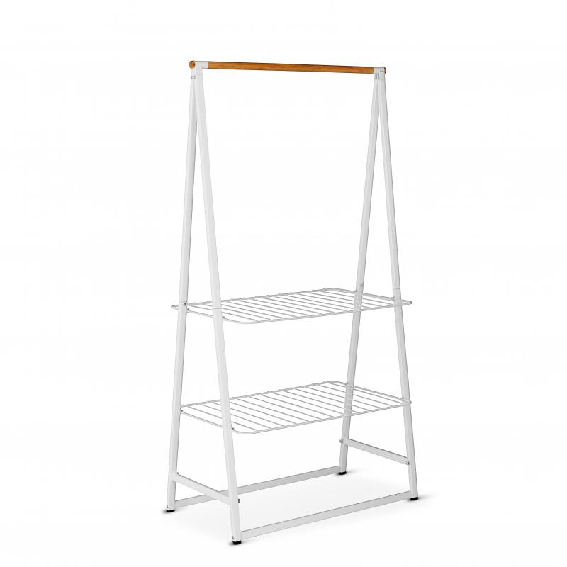 Brabantia Linn Clothes Rack Large | White