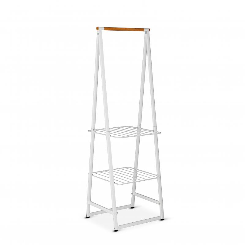 Brabantia Linn Clothes Rack Small | White