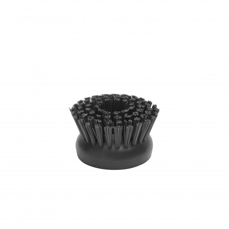 Brabantia Replacement Dish Brush Set of 2 Dark Grey