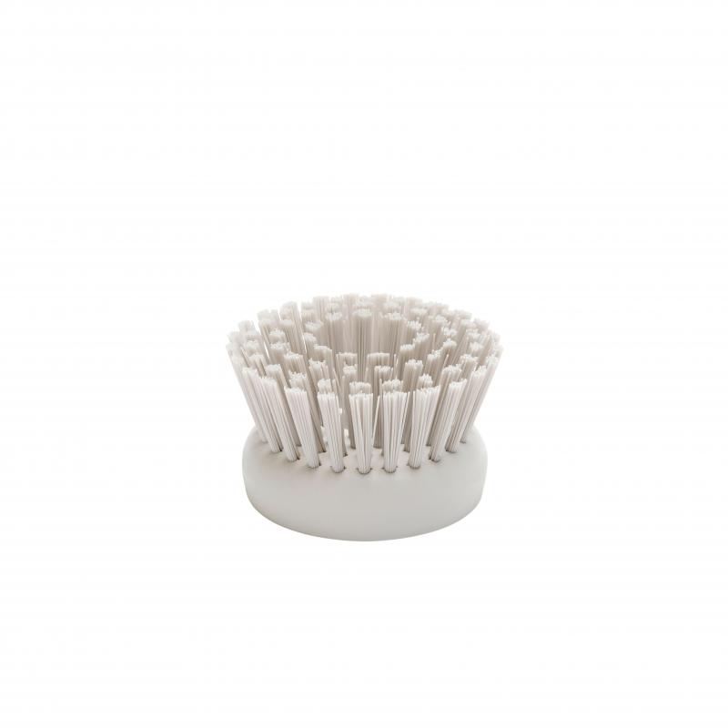 Brabantia Replacement Dish Brush Set of 2 Light Gray