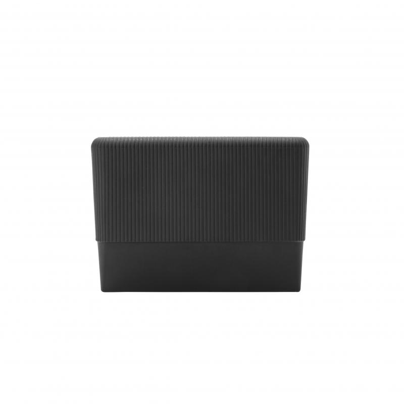 Brabantia Dish Squeegee | Dark Grey