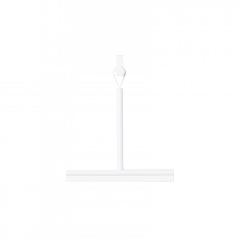 Brabantia Shower Squeegee White