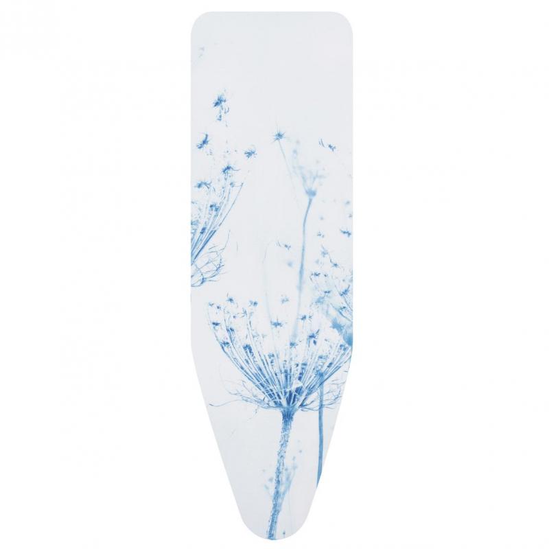 Brabantia Ironing Board Replacement Cover 135x45 | Cotton Flower
