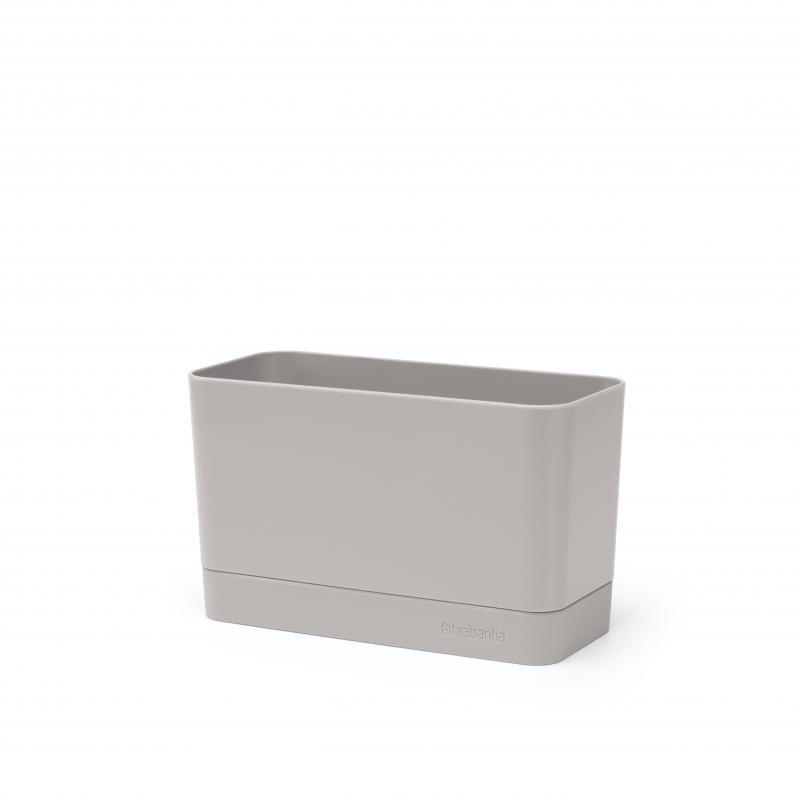 Brabantia Sink Organiser | Mid Grey