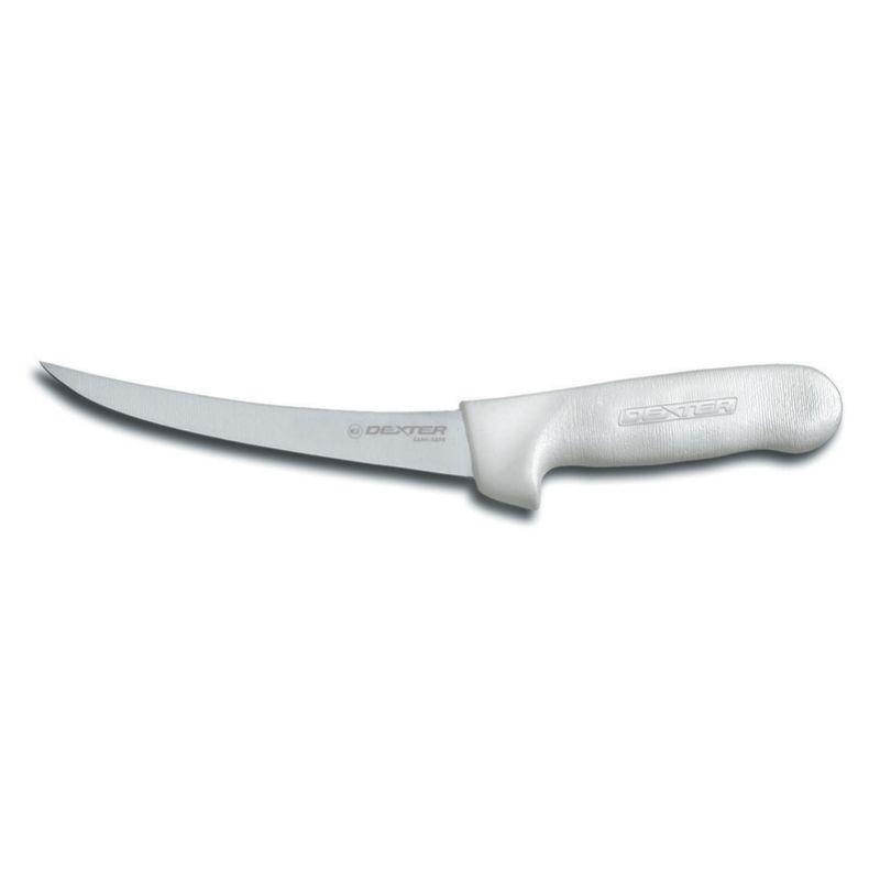 Dexter Boning Knife 15CM Flex Curve 01483