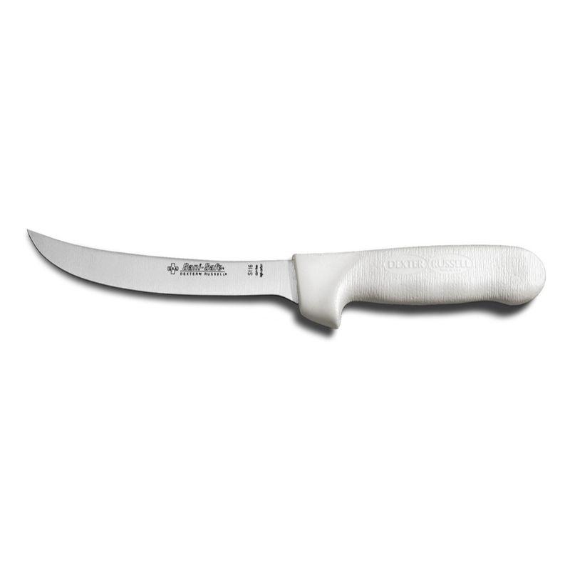 Dexter Boning Knife 15CM Stiff 02473