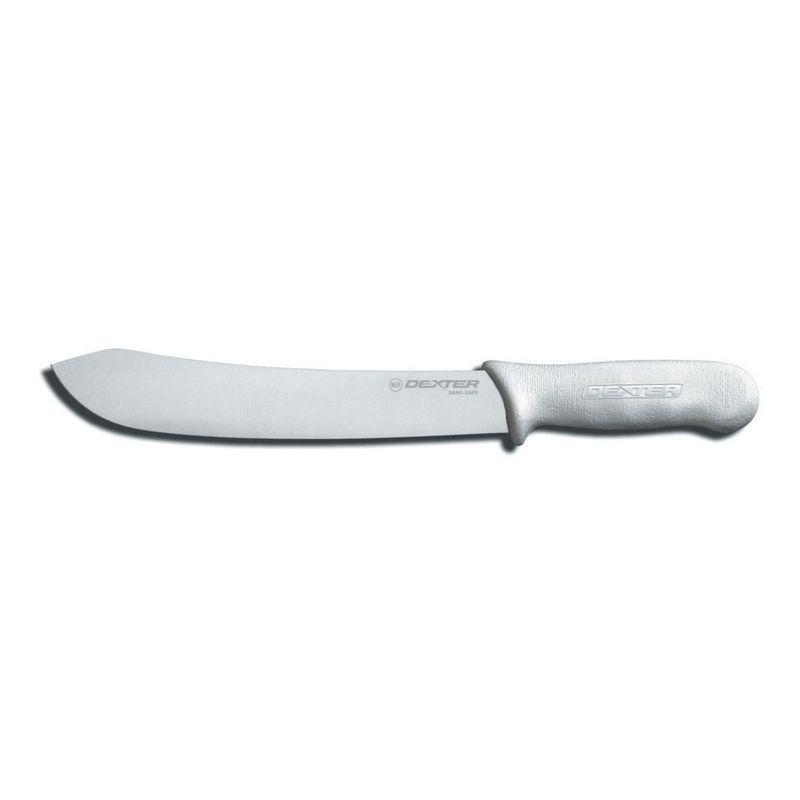 Dexter Russell Sani-Safe 12" Butcher Knife 4113 