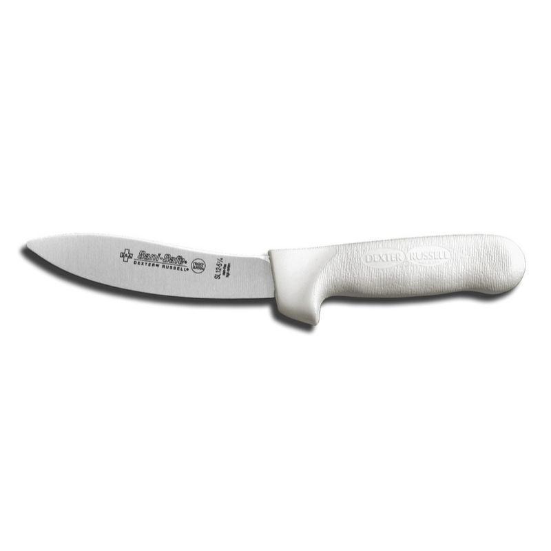 Dexter Russell Sani-Safe 5 1/4" Sheep Skinner 6143
