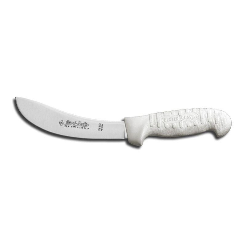 Dexter Russell SofGrip 6" Beef Skinner 6553