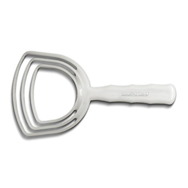 DEXTER-RUS Dexter Bone Duster 10CM Square 09303