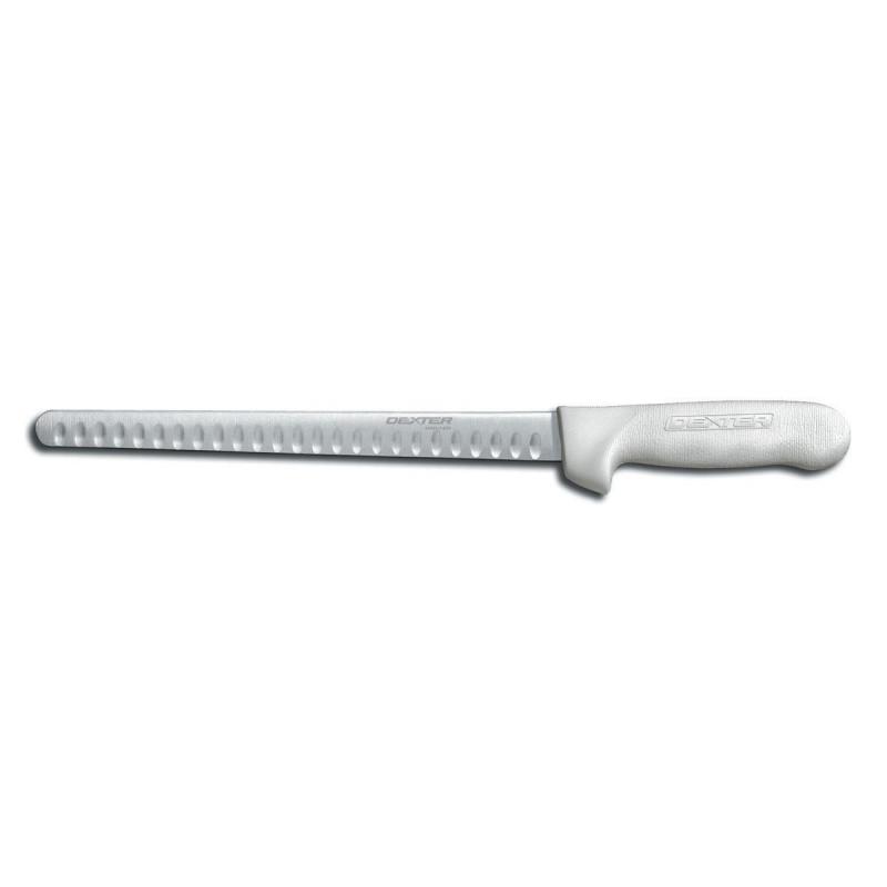 DEXTER-RUS Dexter Slicer 25CM Narrow Duo-Edge 13413