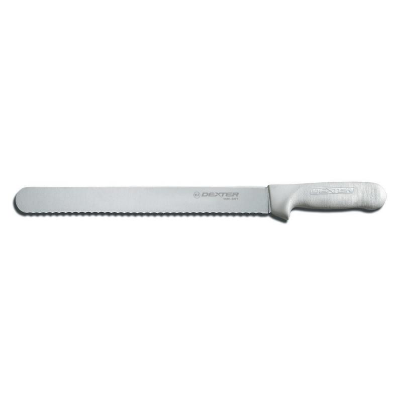 DEXTER-RUS Dexter Slicer 30CM Scalloped 13463