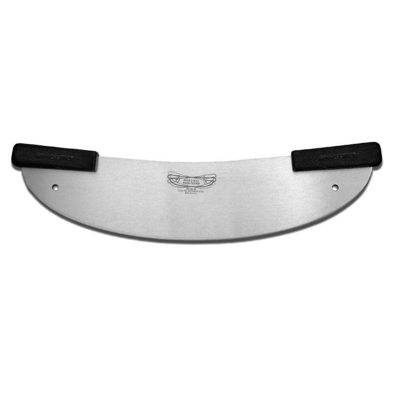 Dexter Russell Sani-Safe Pizza Cutter | 20" | 18053 PR180-20