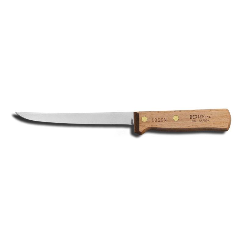 Dexter Russell Traditional 6" Narrow Boning Knife 1320 13G6N