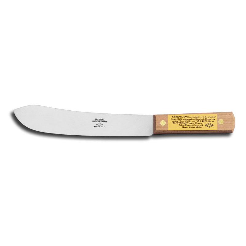 Dexter Russell Traditional 8" Butcher Knife 4451 012-8BU