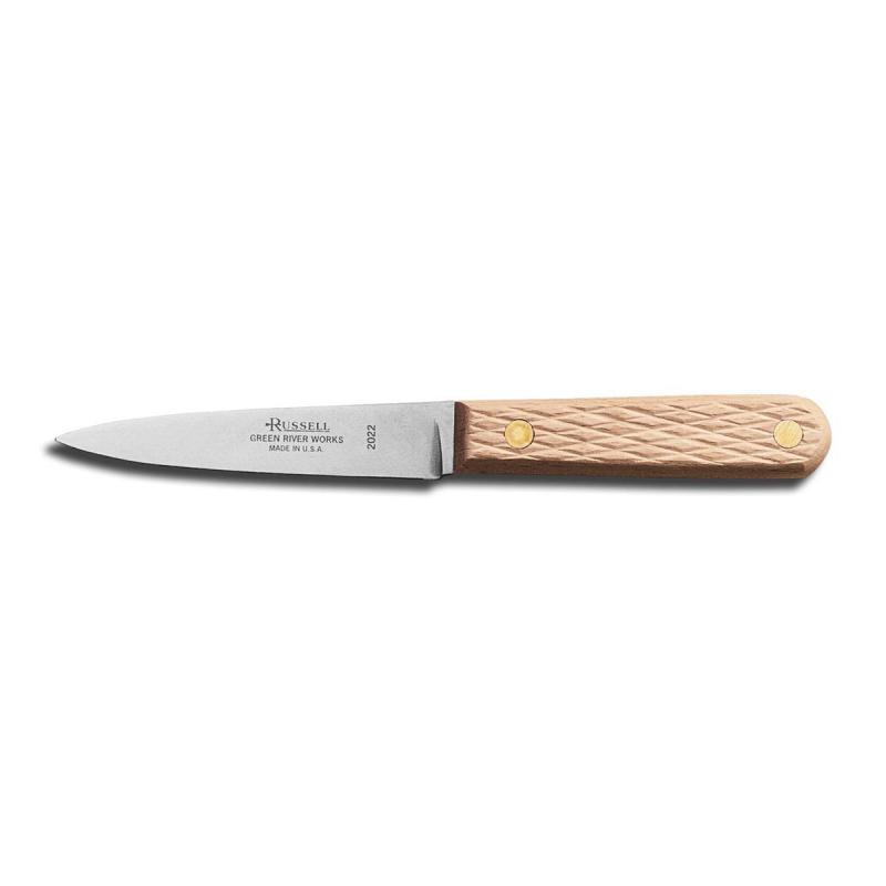 Dexter Russell Green River Traditional 4" Fishing Knife 10281 2022