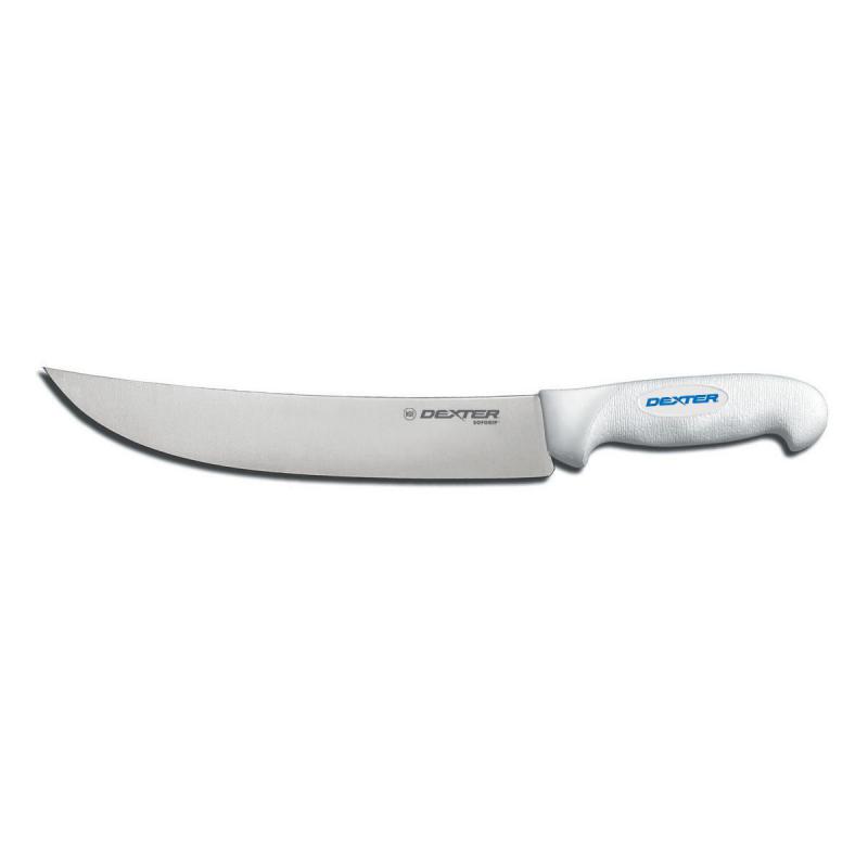 Dexter Russell SofGrip 10" Cimeter Knife 24073 SG132-10