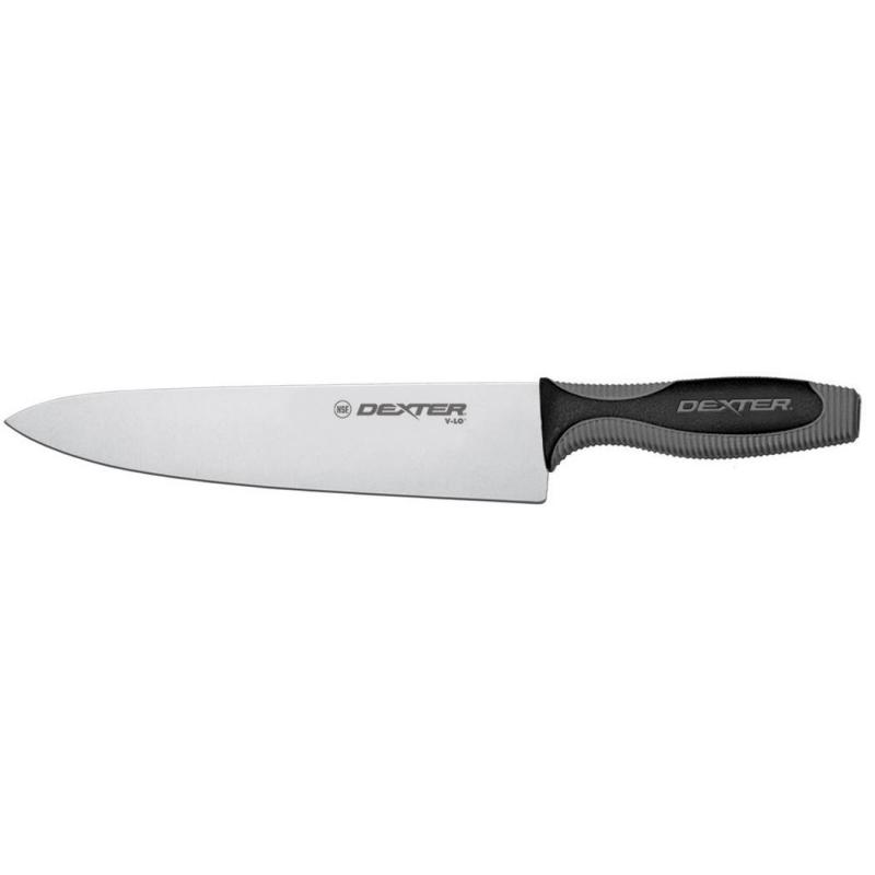 Dexter Russell V-Lo 10" Chef's Knife 29253 V145-10