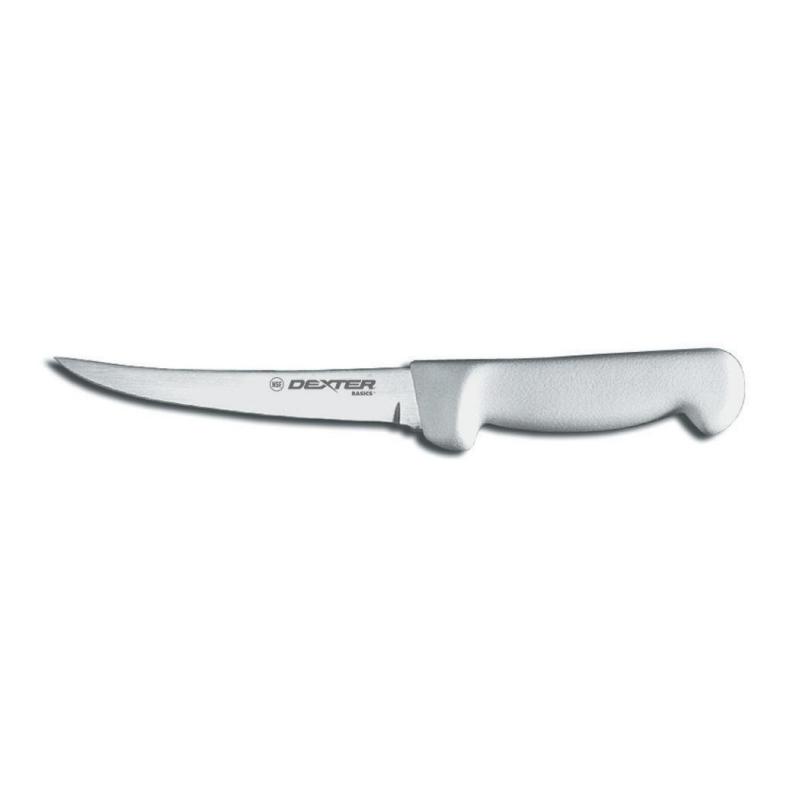 Dexter Russell Basics 6" Curved Boning Knife 31618 P94823