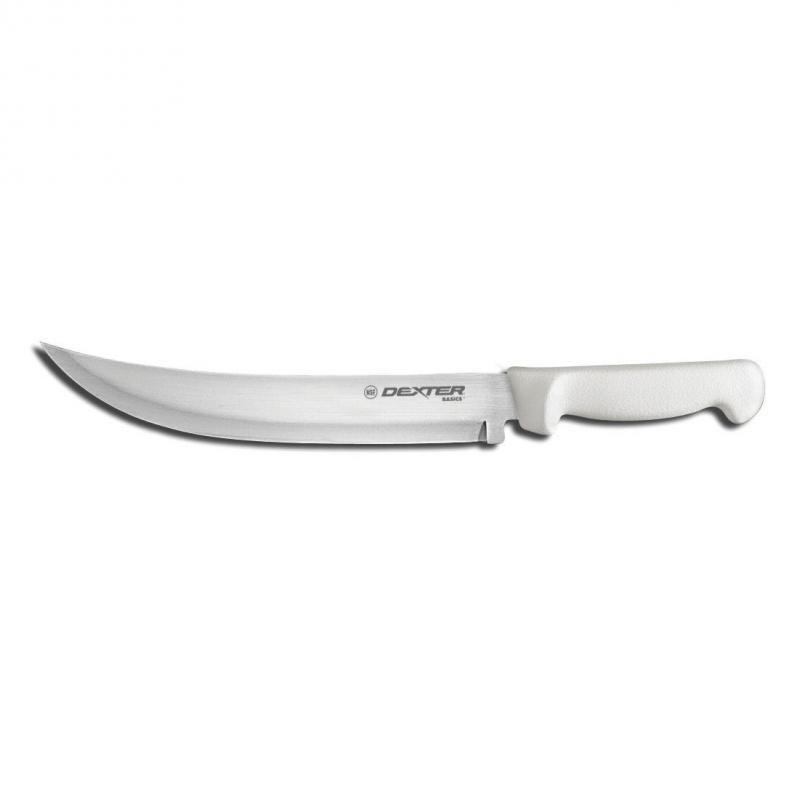 Dexter Russell Basics 10" Cimeter Steak Knife 31621 P94826