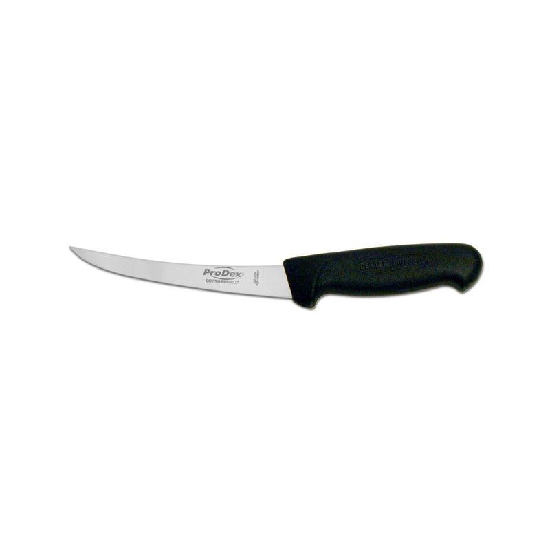 Dexter Russell Prodex 6" Flexible Curved Boning Knife 27033 Pdm131F-6