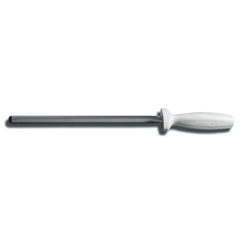 Dexter Russell Sani-Safe 10" Diamond Sharpener 7613 DDS-10