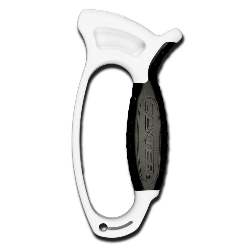 Dexter Russell EDGE-1 Hand Held Sharpener 7920