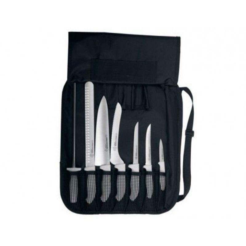 Dexter Russell 7 Piece Cutlery Case CASE ONLY 20204 CC-1