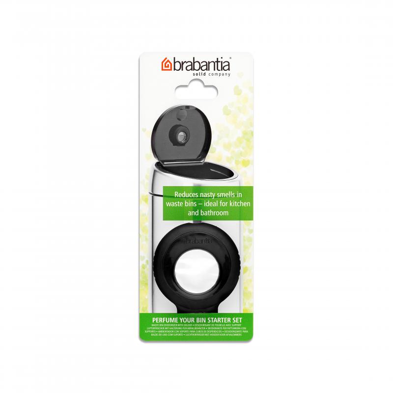 Brabantia Perfume Your Bin Starter Set
