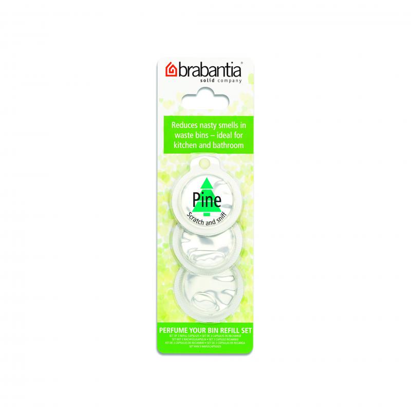 Brabantia Perfume Your Bin Capsule - Pine