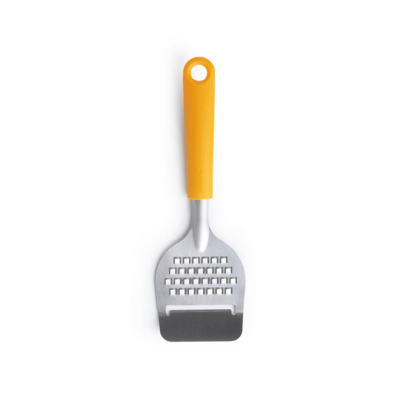 Brabantia Cheese Slicer Plus Grater