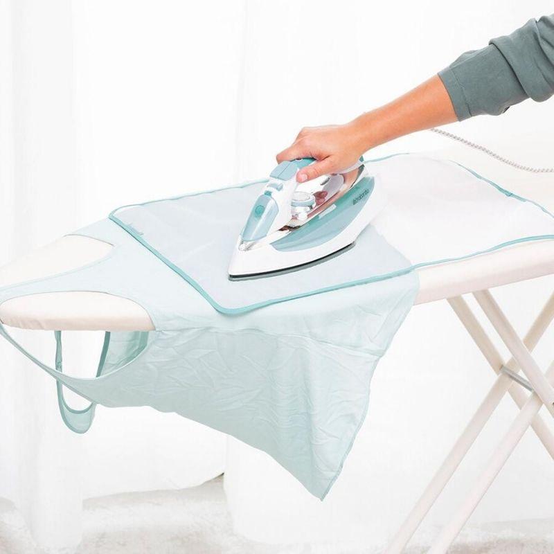 Brabantia Protective Iron Cloth | White