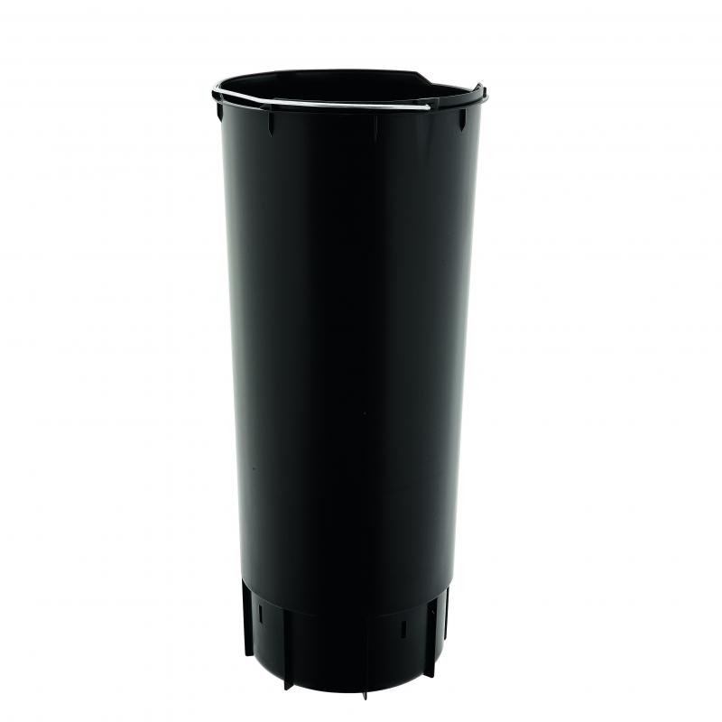 BRABANTIA Plastic Inner Bucket for 30 Litre Touch Bin - Black