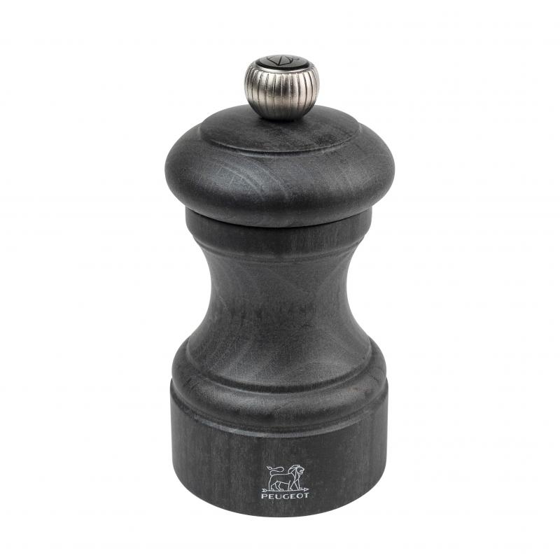 Peugeot Bistro Pepper Mill Graphite | 10cm