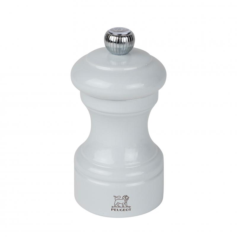 Peugeot Bistrorama Salt Mill Pearl Grey | 10cm
