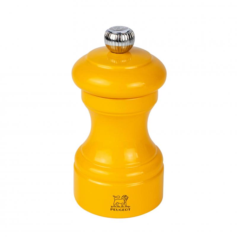 Peugeot Bistrorama Salt Mill Yellow | 10cm