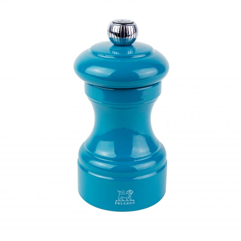 Peugeot Bistrorama Pepper Mill Blue | 10cm
