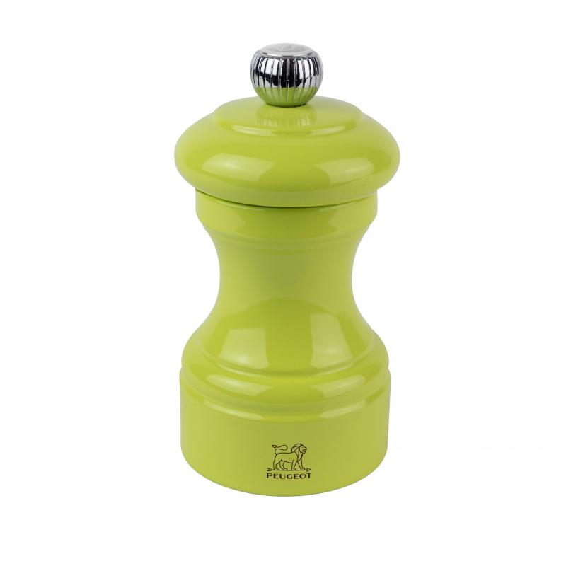 Peugeot Bistrorama Salt Mill Pistachio | 10cm